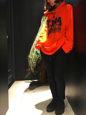 tomoyokagataさんのコーディネート