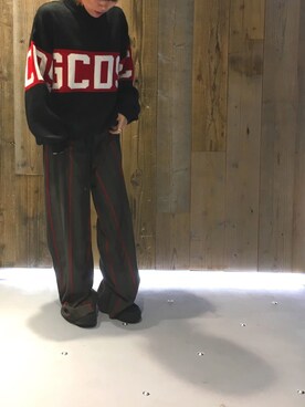 tomoyokagataさんのコーディネート