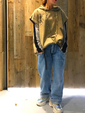 tomoyokagataさんのコーディネート