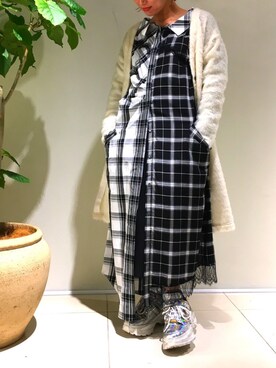 tomoyokagataさんのコーディネート