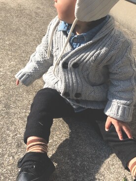 sio754さんのコーディネート