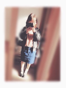 み。さんのコーディネート