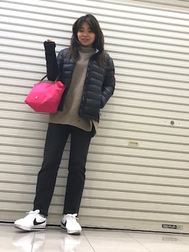 おはぎ❇︎さんさん（レディース・154cm）の春コーディネート