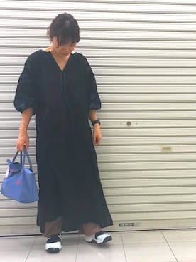 おはぎ❇︎さんさん（レディース・154cm）の春コーディネート