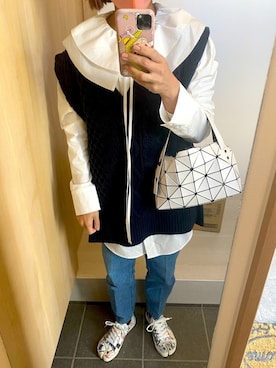 おはぎ❇︎さんさん（レディース・154cm）の春コーディネート