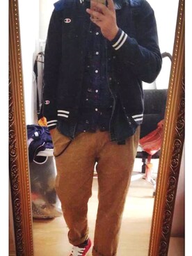 fakesoulさんのコーディネート