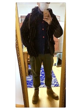 fakesoulさんのコーディネート