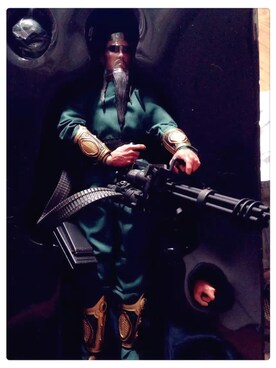 fakesoulさんのコーディネート