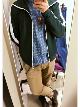 fakesoulさんのコーディネート