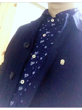 fakesoulさんのコーディネート