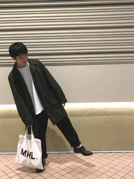 なっちさんのコーディネート