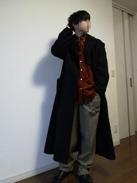 なっちさんのコーディネート