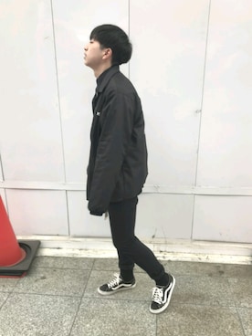 なっちさんのコーディネート