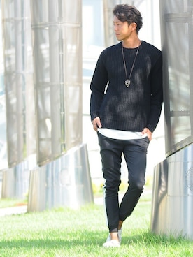 KENJIさんのコーディネート