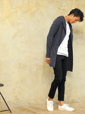 KENJIさんのコーディネート