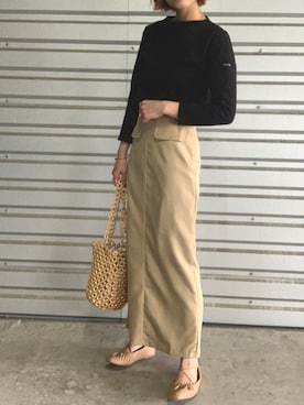 shokoraさんのコーディネート