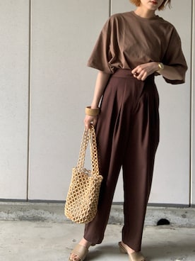 shokoraさんのコーディネート