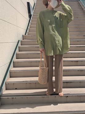 shokoraさんのコーディネート