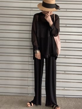 shokoraさんのコーディネート