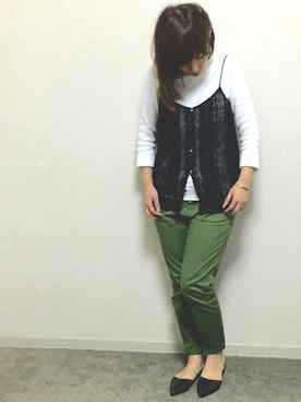 joeさんのコーディネート