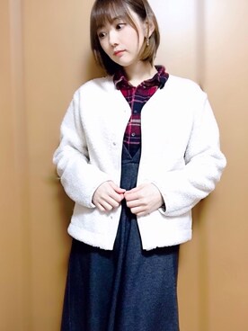 maaさんのコーディネート