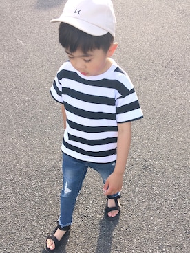 Reou…さんのコーディネート