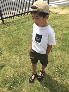 Reou…さんのコーディネート