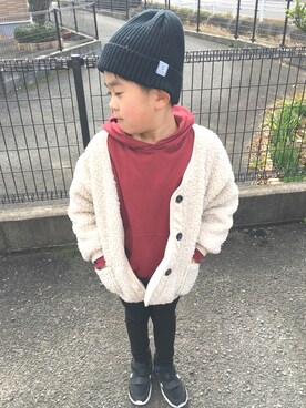 Reou…さんのコーディネート