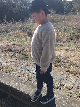 Reou…さんのコーディネート