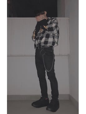 KAIさんのコーディネート