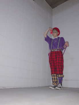 KAIさんのコーディネート