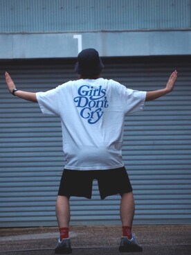 能面兄さんさんのコーディネート