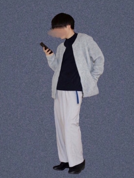 10さんのコーディネート