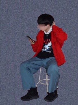 10さんのコーディネート