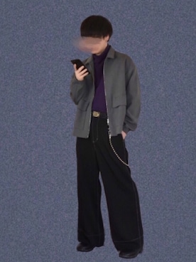 10さんのコーディネート