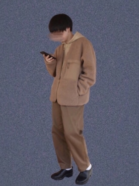 10さんのコーディネート