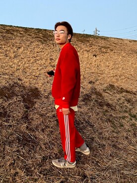 Popeye ポパイ のアイテムを使ったメンズ人気ファッションコーディネート Wear