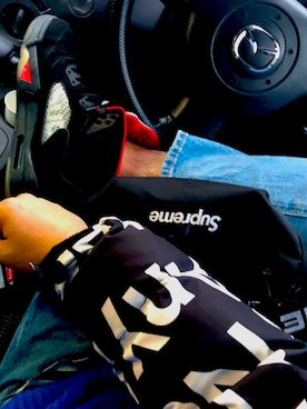 ゆうたまん2ndさんのコーディネート