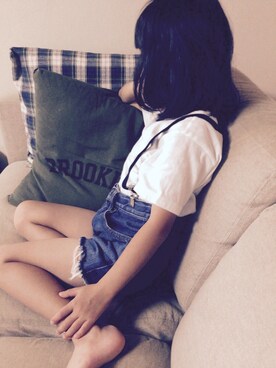 miiyさんのコーディネート