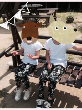 miiyさんのコーディネート