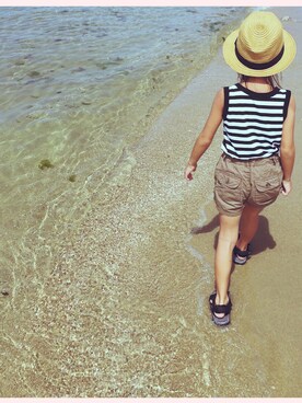 miiyさんのコーディネート