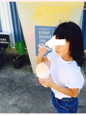 miiyさんのコーディネート