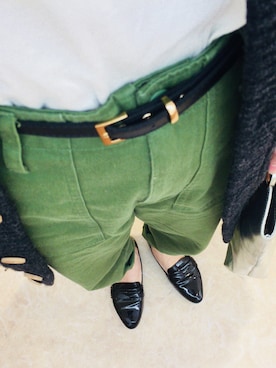 miiyさんのコーディネート