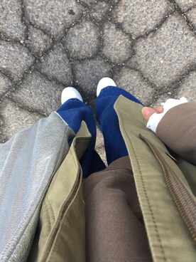 miiyさんのコーディネート