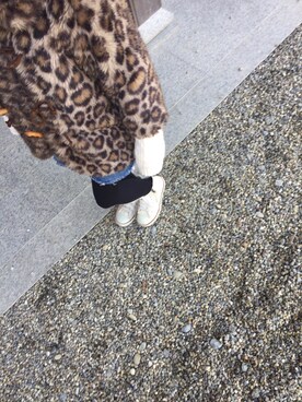 miiyさんのコーディネート