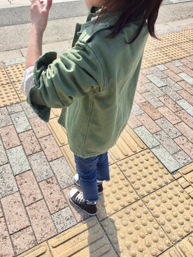 miiyさんのコーディネート