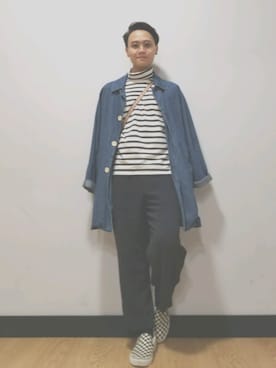 BBOCCさんのコーディネート