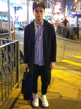 BBOCCさんのコーディネート