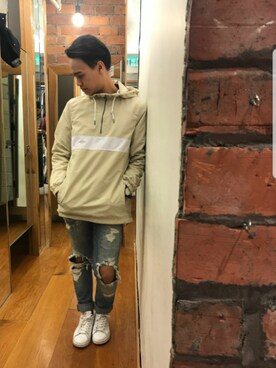 BBOCCさんのコーディネート