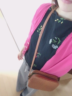 knn.さん(レディース・157cm)の夏コーディネート